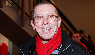 В Москве скончался актер Валерий Золотухин В Москве скончался актер Валерий Золотухин