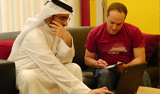 Саудовская Аравия введет цензуру в Twitter Саудовская Аравия введет цензуру в Twitter