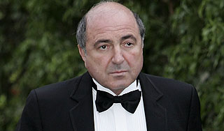 Березовский мог разбогатеть перед смертью Березовский мог разбогатеть перед смертью