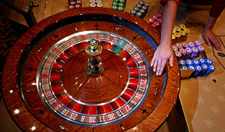 Кипрскую экономику спасут казино Кипрскую экономику спасут казино