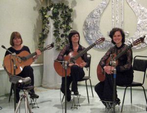 В Брянске проведут Международный фестиваль «Гитара для тебя»