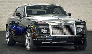 Дорогие машины обложат тройным налогом Дорогие машины обложат тройным налогом