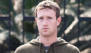 Цукерберг заплатит налоговикам $1,1 млрд Цукерберг заплатит налоговикам $1,1 млрд