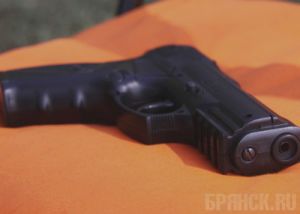 Злоумышленник прострелил щеку подростку