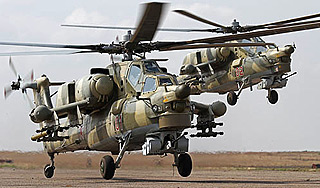 Ирак закупит российское оружие на $4,2 млрд Ирак закупит российское оружие на $4,2 млрд