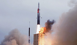 США нарушают договор об уничтожении ракет США нарушают договор об уничтожении ракет