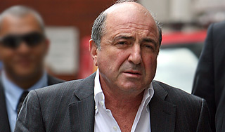 Березовского похоронят в Лондоне Березовского похоронят в Лондоне