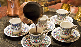 Кофе и чай могут спровоцировать рак Кофе и чай могут спровоцировать рак