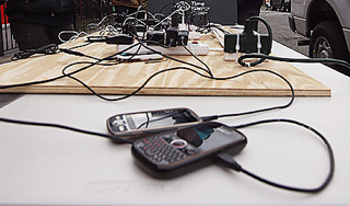 Как сберечь заряд батареи на смартфоне Как сберечь заряд батареи на смартфоне