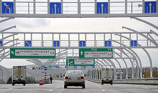 Россиянам разрешат разгоняться до 130 км/ч Россиянам разрешат разгоняться до 130 км/ч