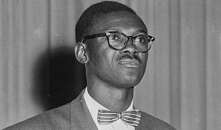 MI6 призналась в убийстве Патриса Лумумбы MI6 призналась в убийстве Патриса Лумумбы