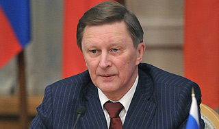 Чиновников лишат зарубежных счетов Чиновников лишат зарубежных счетов