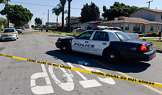 Усыновленных в России детей мучили в США Усыновленных в России детей мучили в США