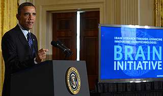 В США создадут "карту" человеческого мозга В США создадут "карту" человеческого мозга
