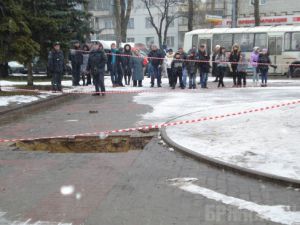 Дело по факту гибели Кирилла Диденко вернули на доработку