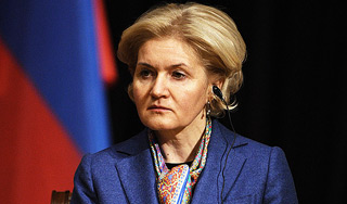 Голодец: 38 млн россиян заняты неясно чем Голодец: 38 млн россиян заняты неясно чем