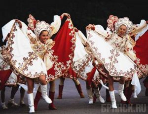 Юные танцоры из Брянска успешно выступили в Орле