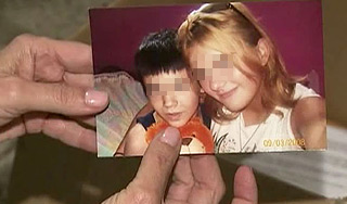 Россия проверит факт насилия над сиротами Россия проверит факт насилия над сиротами