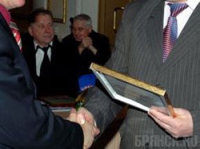 В Брянской области выберут лучшего предпринимателя