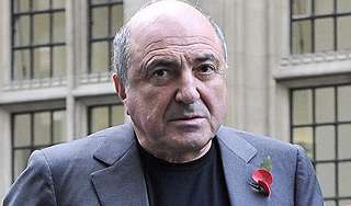 Наследство Березовского арестуют Наследство Березовского арестуют