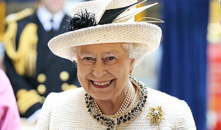 Доход Елизаветы II вырастет на 5 млн фунтов Доход Елизаветы II вырастет на 5 млн фунтов