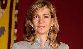 Дочь короля Испании подозревают в коррупции Дочь короля Испании подозревают в коррупции