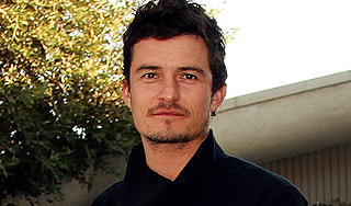 Орландо Блум станет новым Ромео Орландо Блум станет новым Ромео