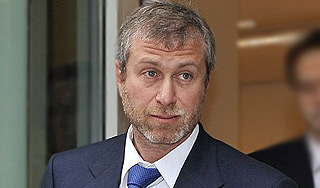 Абрамович дал письмо Березовского Путину Абрамович дал письмо Березовского Путину