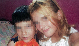 Усыновители в США отказались от Климовых Усыновители в США отказались от Климовых