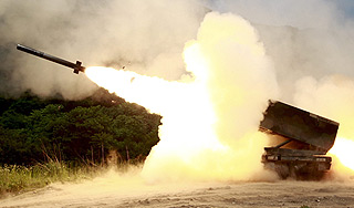 КНДР перебросила ракеты к побережью КНДР перебросила ракеты к побережью