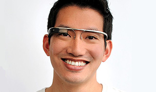 Китайцы создали аналог чудо-очков Google Китайцы создали аналог чудо-очков Google