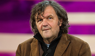 Кустурица снимет фильм по Достоевскому Кустурица снимет фильм по Достоевскому