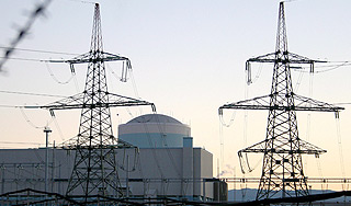 Российской энергетике поставили семь задач Российской энергетике поставили семь задач