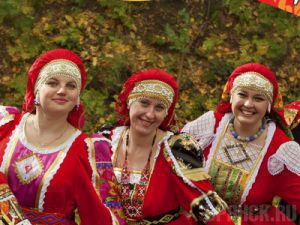 Ансамбль «Дебряночка» отметит 25-летние