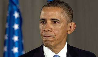 Обама боится вооружать повстанцев в Сирии Обама боится вооружать повстанцев в Сирии