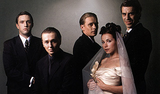 У Минкультуры украли деньги на "Бригаду" У Минкультуры украли деньги на "Бригаду"