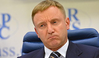 Ливанов стал самым непопулярным министром Ливанов стал самым непопулярным министром