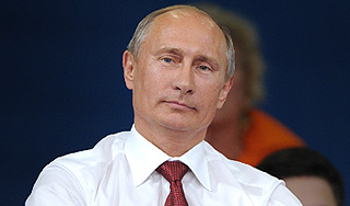 Путин рассказал о своих планах на пенсии Путин рассказал о своих планах на пенсии