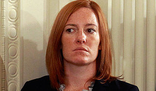 Псаки сменила Нуланд в Госдепе США Псаки сменила Нуланд в Госдепе США