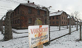 В Германии нашли 50 надзирателей Освенцима В Германии нашли 50 надзирателей Освенцима