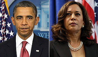 Обама извинился за комплимент женщине Обама извинился за комплимент женщине