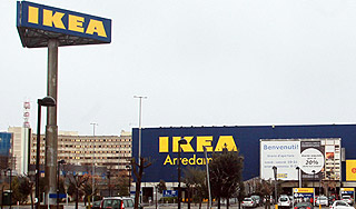 В лазаньe с лосятиной из IKEA нашли свинину В лазаньe с лосятиной из IKEA нашли свинину
