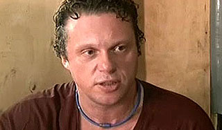 Полонского хотели отравить в тюрьме Полонского хотели отравить в тюрьме