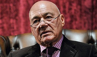 Познер рассказал о смерти Березовского Познер рассказал о смерти Березовского