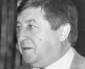 В Брянске умер создатель областной федерации футбола Владимир Навроцкий