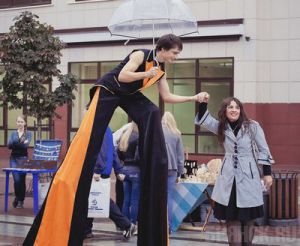 Молодежь вновь покажет свои таланты на «Бульваре»