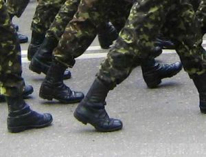 Служить в армию весной отправятся около 2000 брянцев