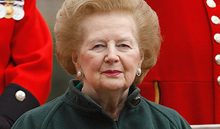 Последняя воля Тэтчер будет нарушена Последняя воля Тэтчер будет нарушена