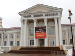 В ТЮЗе намерены продолжить капитальный ремонт