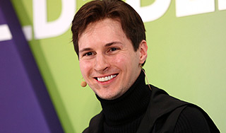 Дурова винят в наезде на полицейского Дурова винят в наезде на полицейского